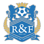 Guangzhou R&F badge