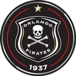 Orlando Pirates badge