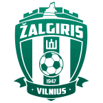Žalgiris badge