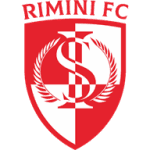 Rimini badge