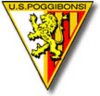 Poggibonsi badge