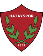 Hatayspor badge