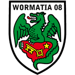 Wormatia Worms badge