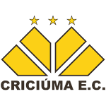 Criciuma U20 badge