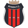 Al Riyadh badge