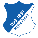Hoffenheim II badge