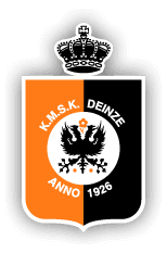 Deinze badge