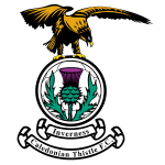 Inverness CT badge