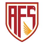 AVS badge