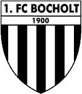 FC Bocholt badge