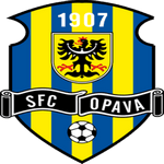 Opava badge