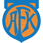 Aalesund badge