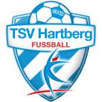 Hartberg badge