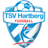 Hartberg badge
