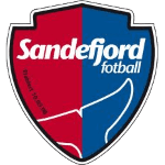 Sandefjord badge