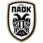 PAOK badge
