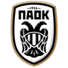 PAOK badge