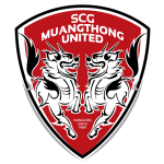 SCG Muangthong United badge