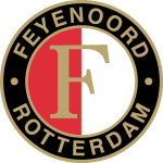 Feyenoord badge
