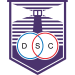 Defensor Sporting badge