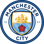 Manchester City badge