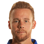 Chris Gunter