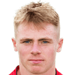 Josh Reid
