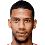 Jean-Clair Todibo