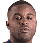 Joel Campbell Samuels