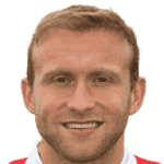 Dylan McGeouch