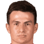 David Gharabaghi Stückler