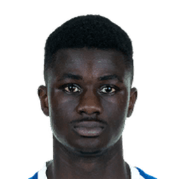 Maxwell Gyamfi