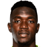 Yahia Fofana