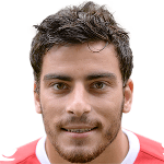 Salvador Milhazes Agra