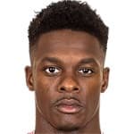 Kieran Agard