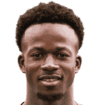 Mohamed Kone