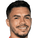 Gabriel Suazo Urbina