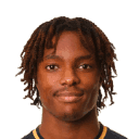 Kazaiah Sterling