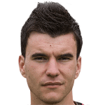 Ivan Lendrić