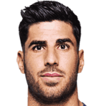 Marco Asensio Willemsen