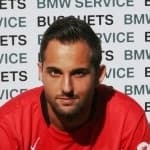 Ferran Giner Peris
