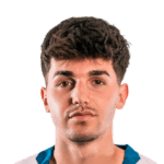 Javi Hernandez Coarasa