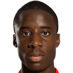 Dylan Bahamboula