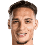 Antony dos Santos