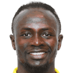 Sadio Mané