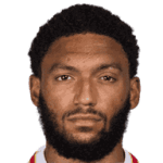 Joe Gomez
