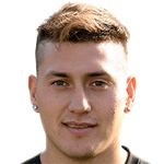 Nicolás Castillo Mora