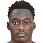 Yaël Mouanga
