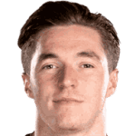 Conor Coventry