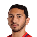 Cristian Cuevas Jara